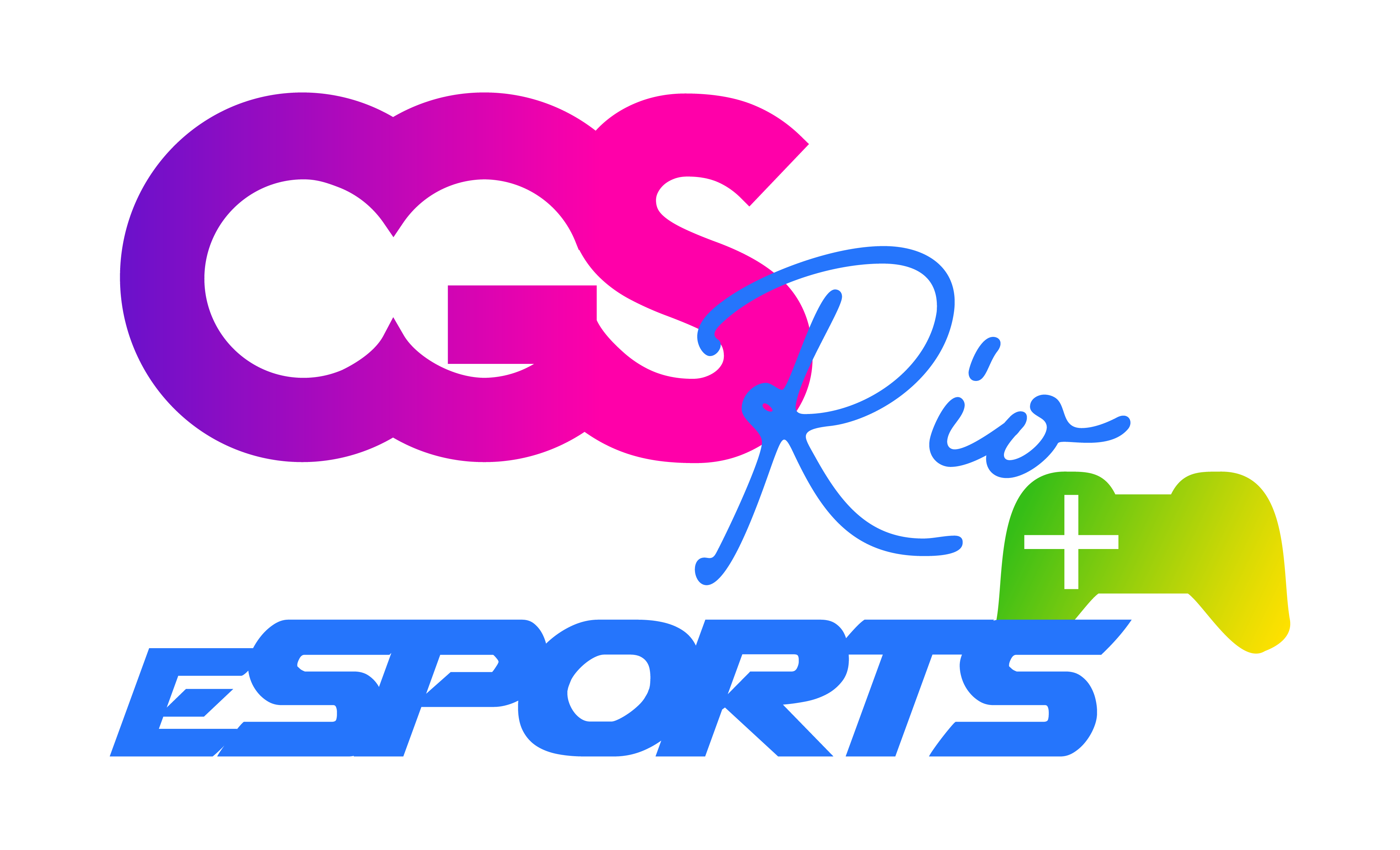 CGS Rio + eSports 2027