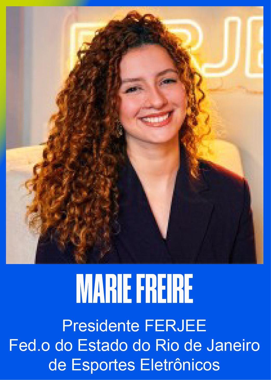 Marie Freire