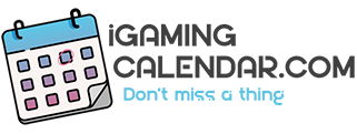 iGaming Calendar