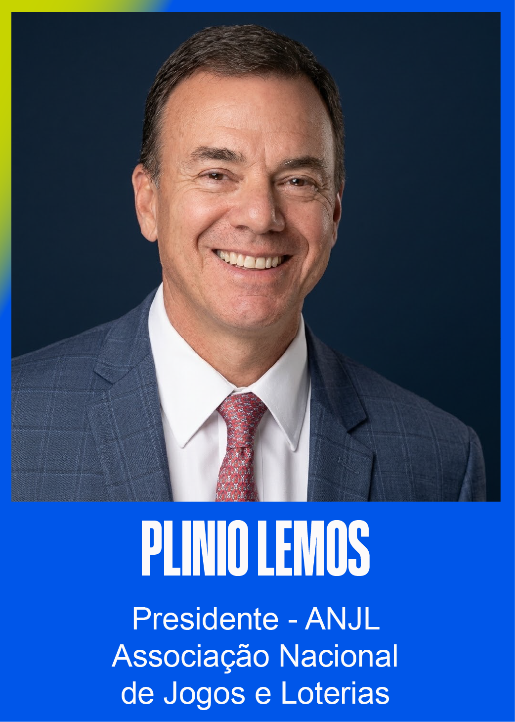 Plinio Lemos