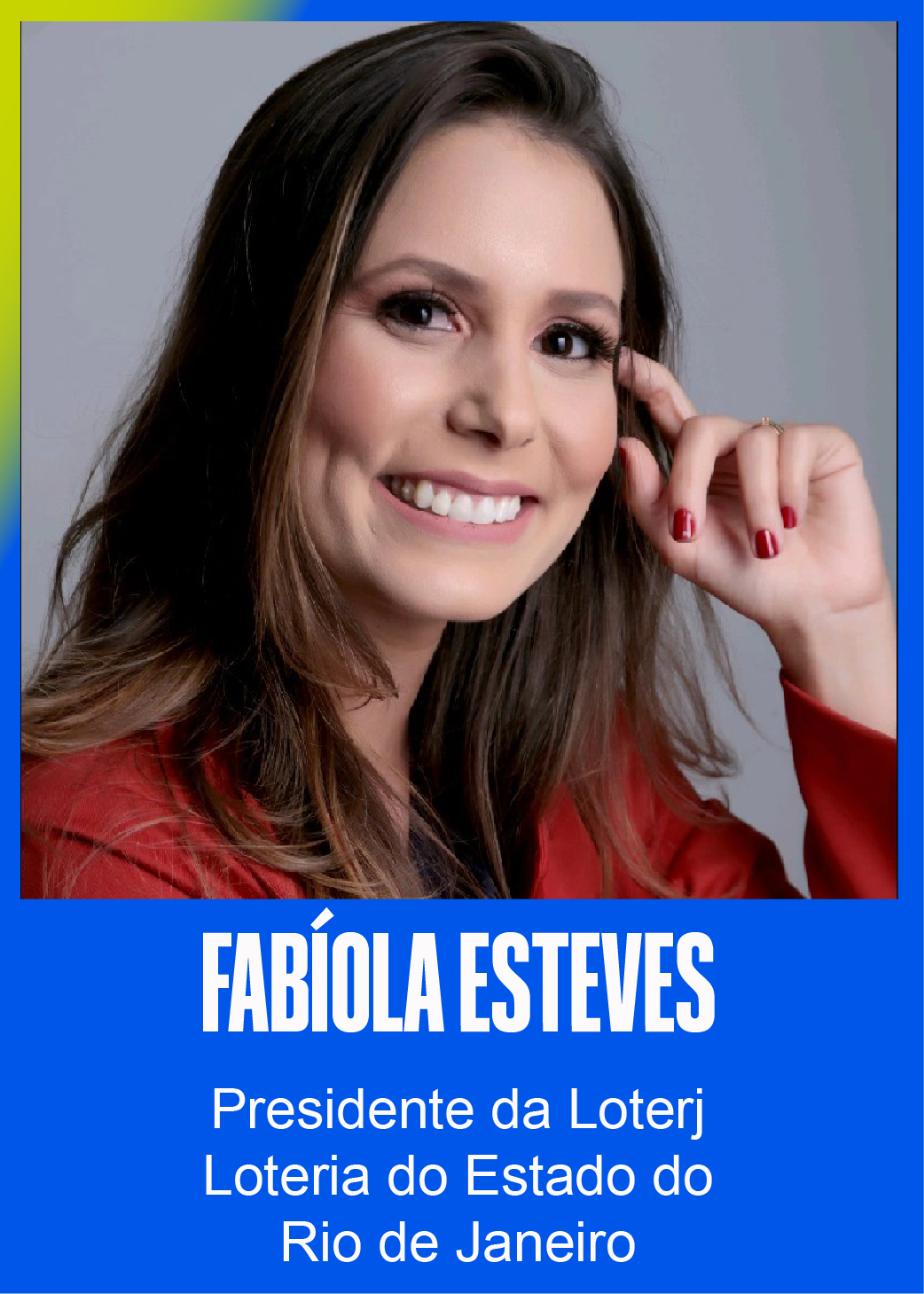 Fabíola Esteves