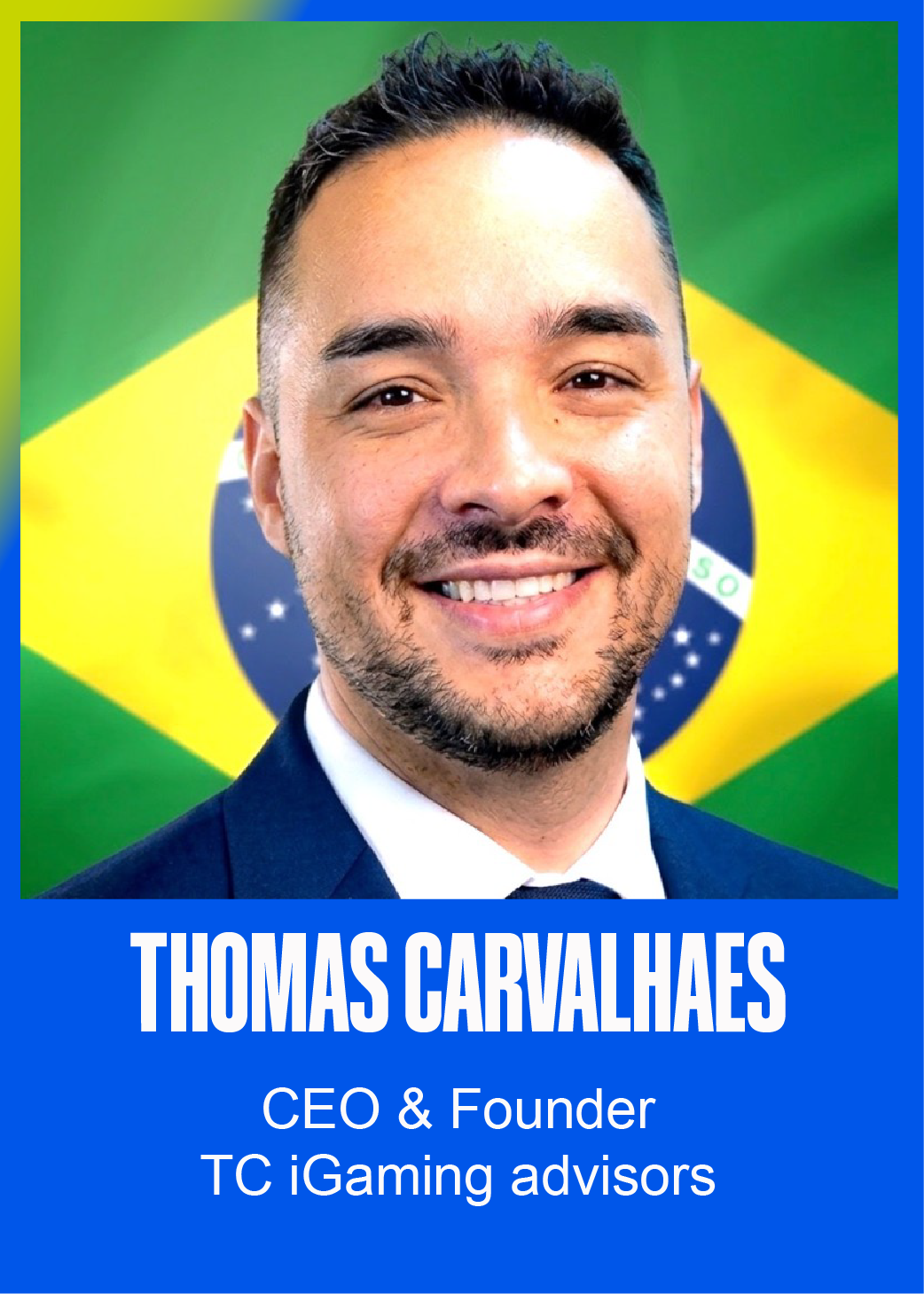 Thomas Carvalhaes