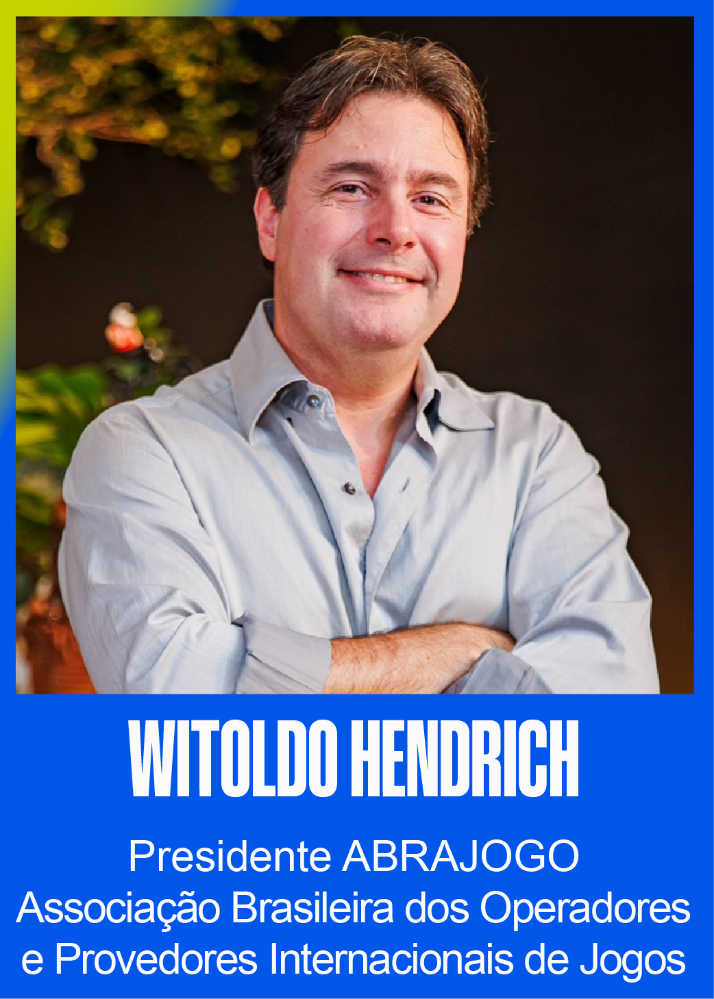 Witoldo Hendrich